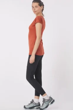 T-Shirt Puez Melange Dry