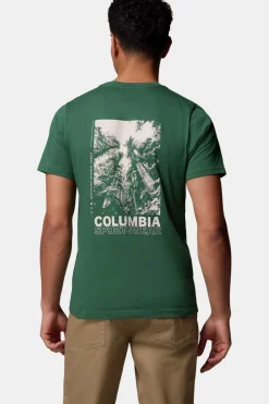 T-Shirt Rapid Ridge™ Back Graphic Tee II