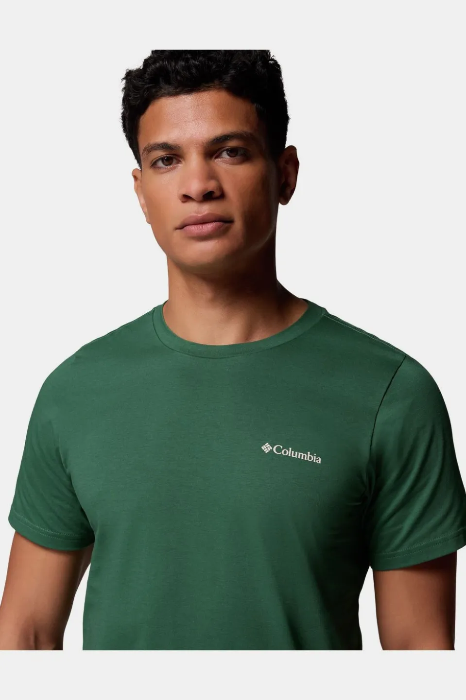 T-Shirt Rapid Ridge™ Back Graphic Tee II