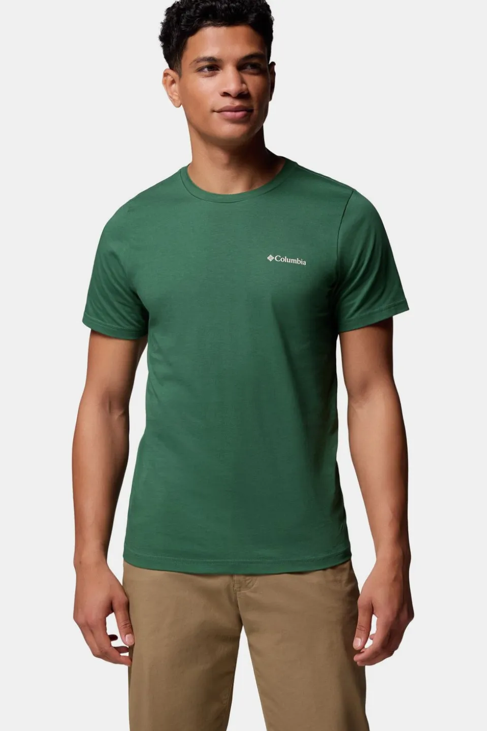 T-Shirt Rapid Ridge™ Back Graphic Tee II