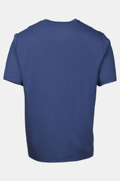 T-Shirt Red Rock Graphic Tee Ss M