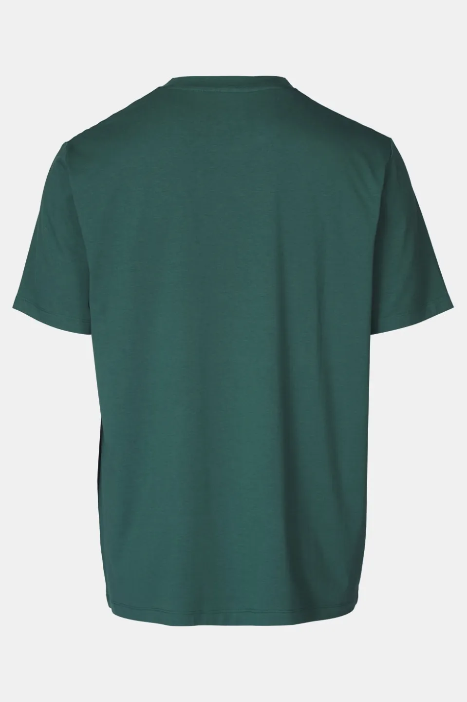 T-Shirt Red Rock Graphic Tee Ss M