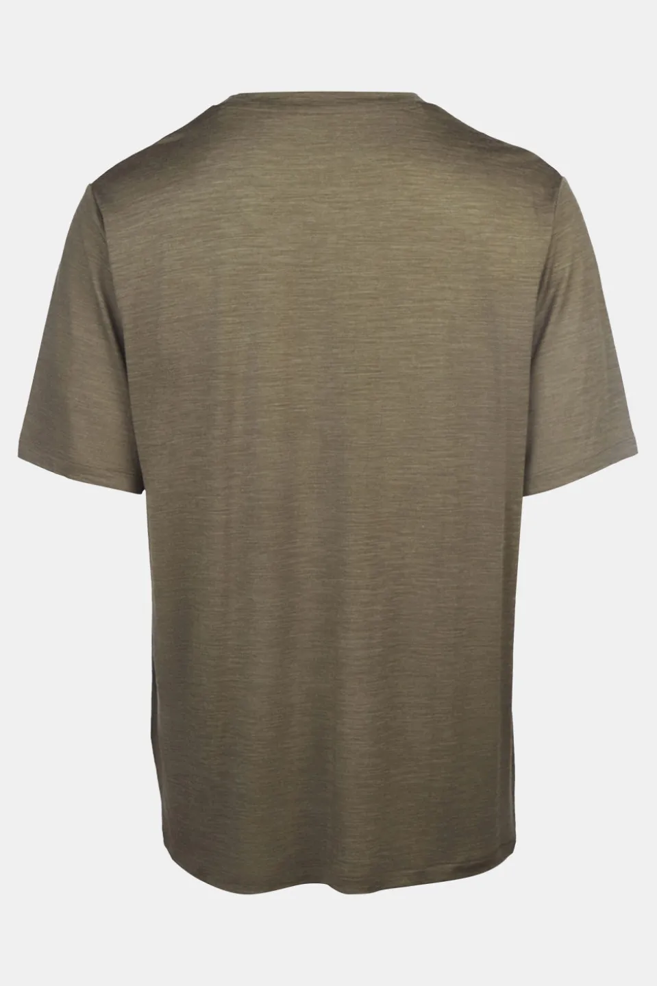 T-Shirt Red Rock Merino T-Shirt Ss M