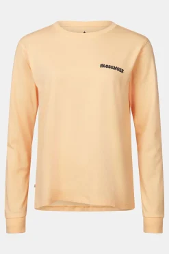 T-Shirt Reflect Ls T-Shirt