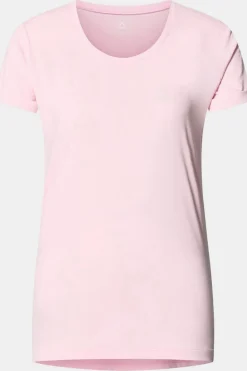 T-Shirt Ridge Hike