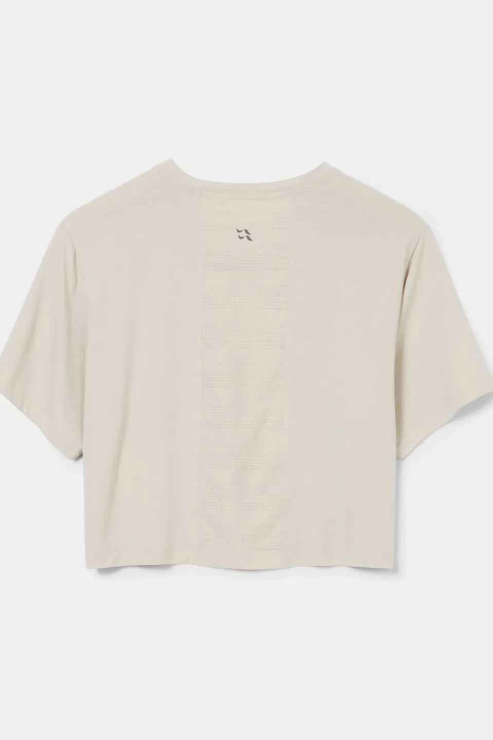 T-Shirt Rivelin Crop Tee Wmns