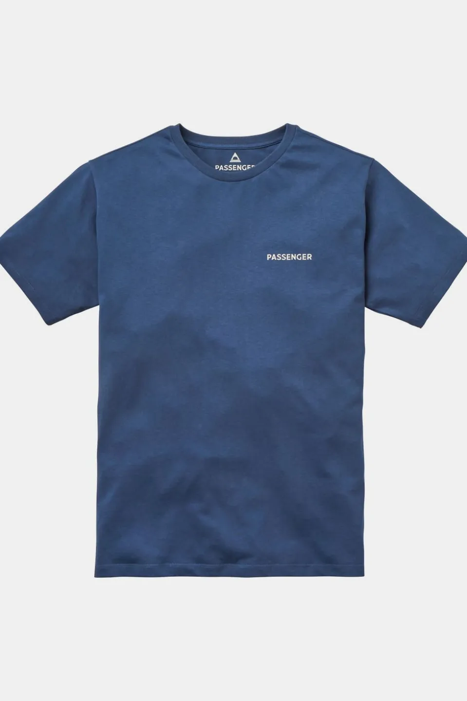 T-Shirt Roamer Recycled Cotton T-Shirt