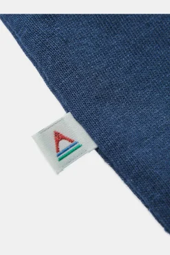 T-Shirt Roamer Recycled Cotton T-Shirt