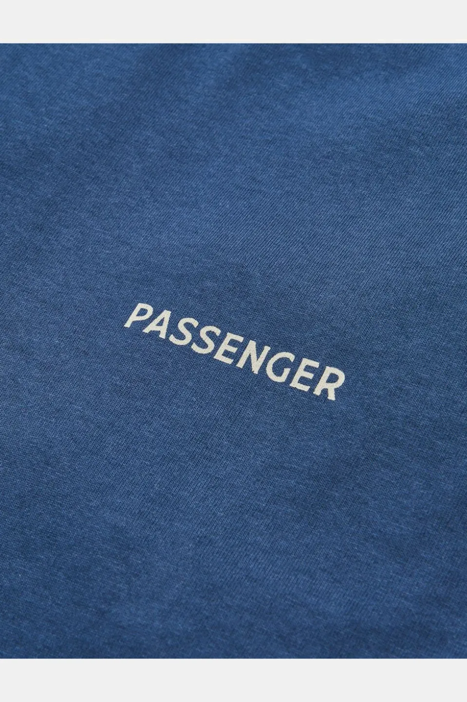 T-Shirt Roamer Recycled Cotton T-Shirt