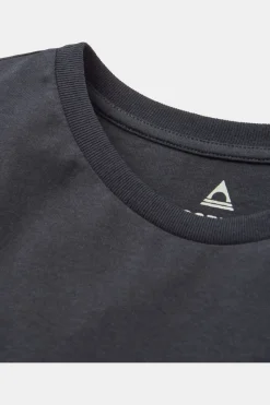 T-Shirt Roamer Recycled Cotton T-Shirt