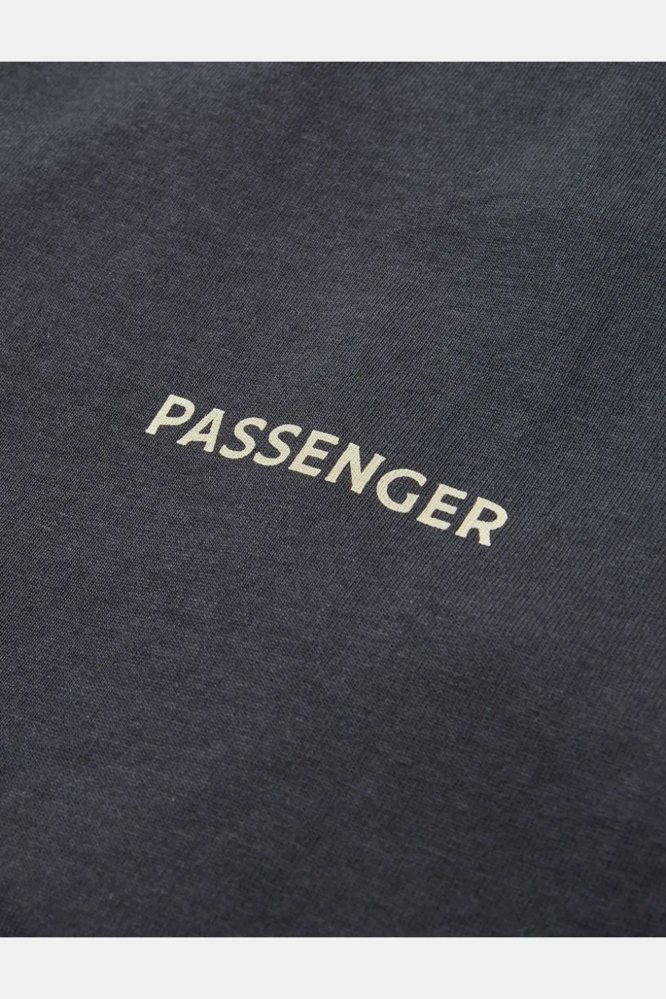 T-Shirt Roamer Recycled Cotton T-Shirt