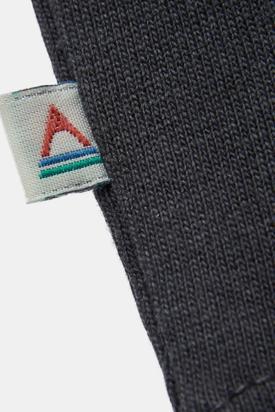 T-Shirt Roamer Recycled Cotton T-Shirt