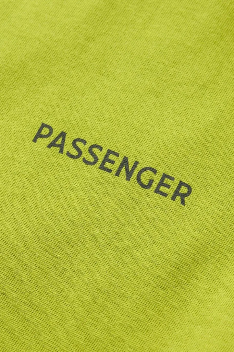 T-Shirt Roamer Recycled Cotton T-Shirt