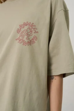 T-Shirt Running Man Tee