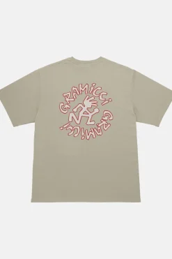 T-Shirt Running Man Tee