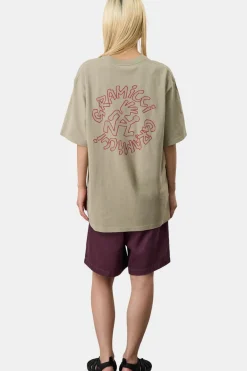 T-Shirt Running Man Tee