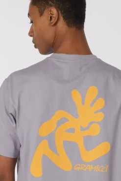 T-Shirt Running Man Tee