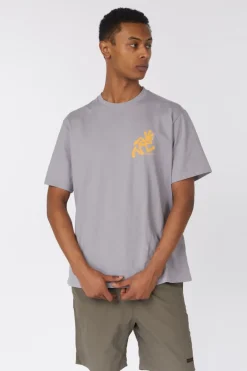T-Shirt Running Man Tee