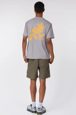 T-Shirt Running Man Tee