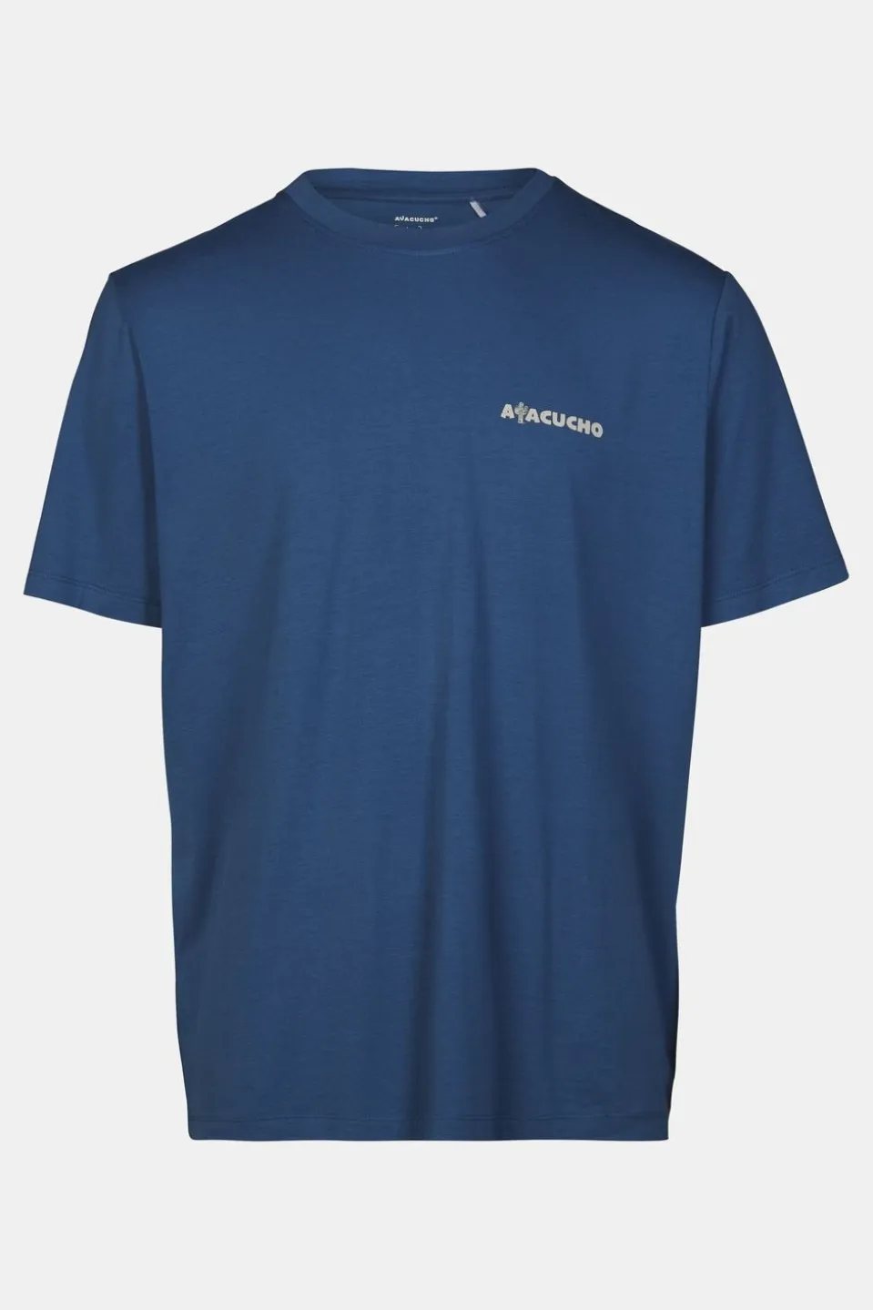T-Shirt Saguaro Graphic Tee Ss M