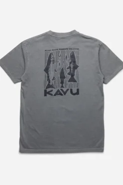 T-Shirt Salmon