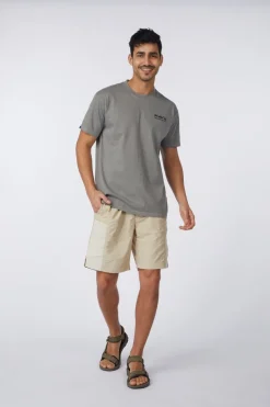 T-Shirt Salmon