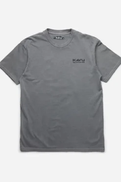 T-Shirt Salmon