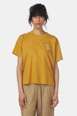 T-Shirt Salt Beach