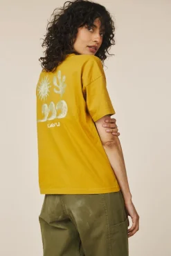T-Shirt Salt Beach