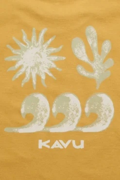 T-Shirt Salt Beach