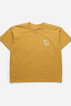 T-Shirt Salt Beach