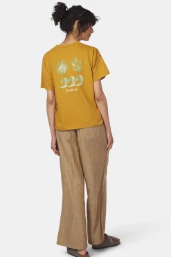 T-Shirt Salt Beach