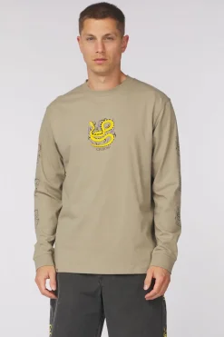 T-Shirt Sea Snake