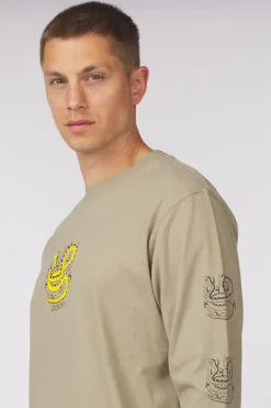 T-Shirt Sea Snake