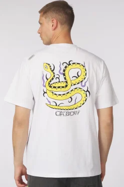 T-Shirt Sea Snake