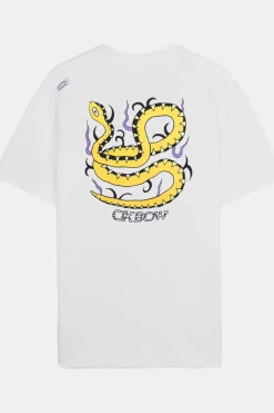 T-Shirt Sea Snake