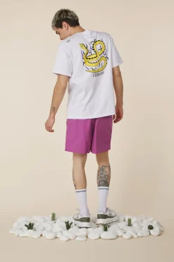 T-Shirt Sea Snake