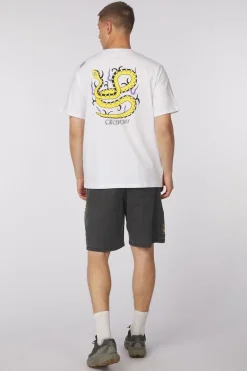 T-Shirt Sea Snake