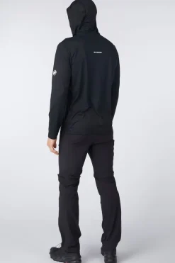 T-Shirt Selun Fl Sun Hoody