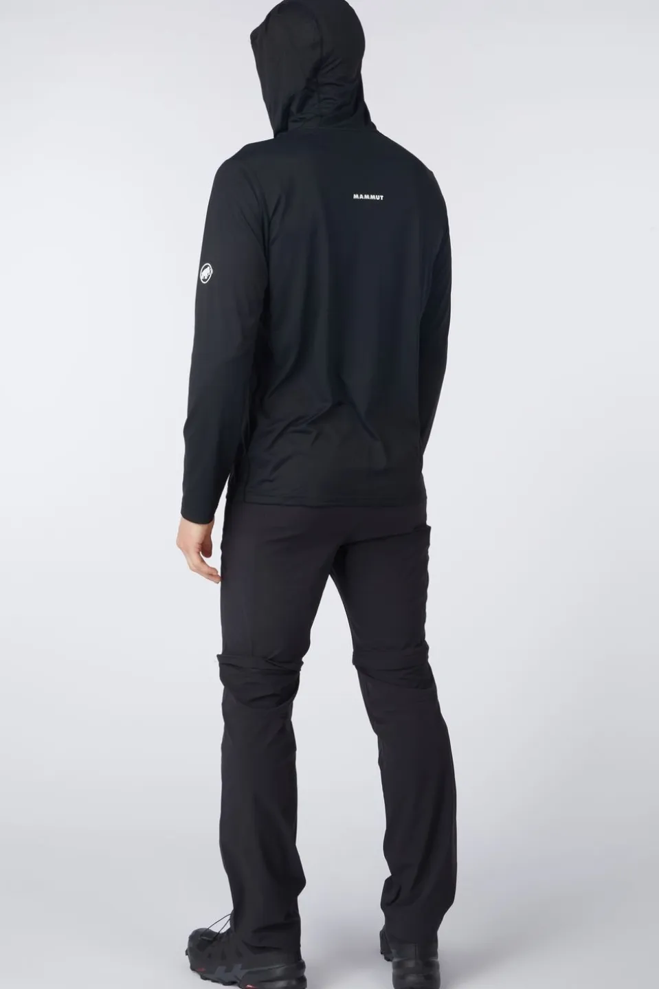 T-Shirt Selun Fl Sun Hoody
