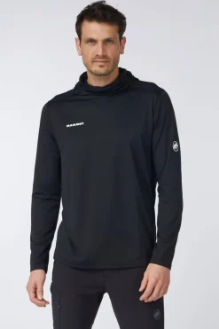 T-Shirt Selun Fl Sun Hoody