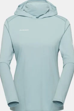 T-Shirt Selun Fl Sun Hoody