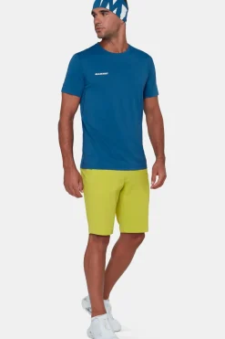 T-Shirt Selun Fl T-Shirt Men