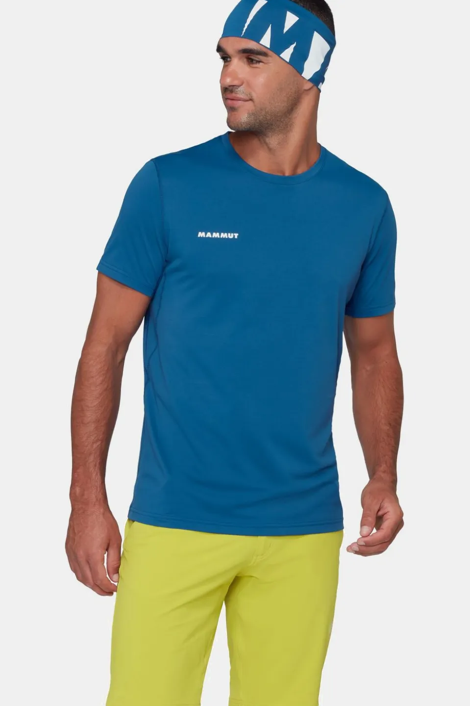 T-Shirt Selun Fl T-Shirt Men