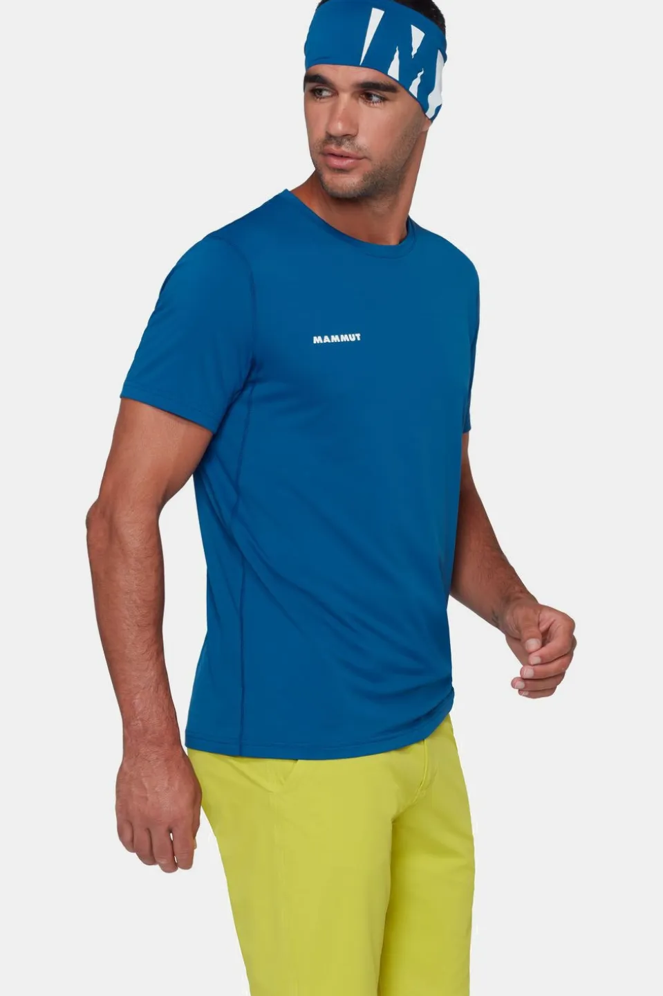 T-Shirt Selun Fl T-Shirt Men