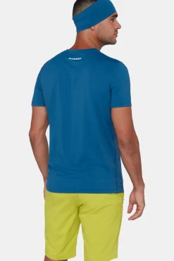 T-Shirt Selun Fl T-Shirt Men