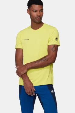 T-Shirt Selun Fl T-Shirt Men