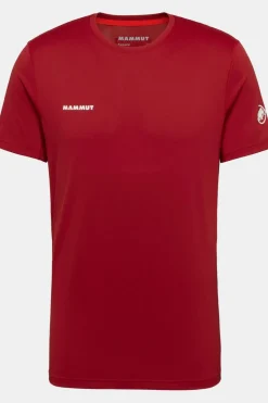 T-Shirt Selun Fl T-Shirt Men