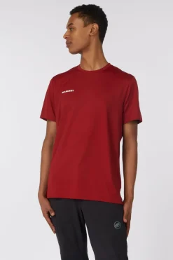 T-Shirt Selun Fl T-Shirt Men