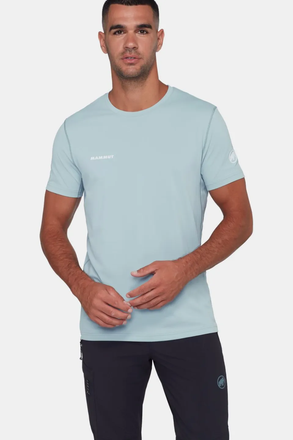 T-Shirt Selun Fl T-Shirt Men